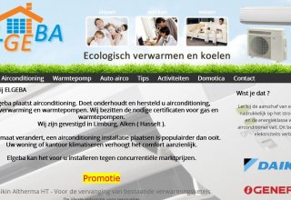 website Elgeba.be