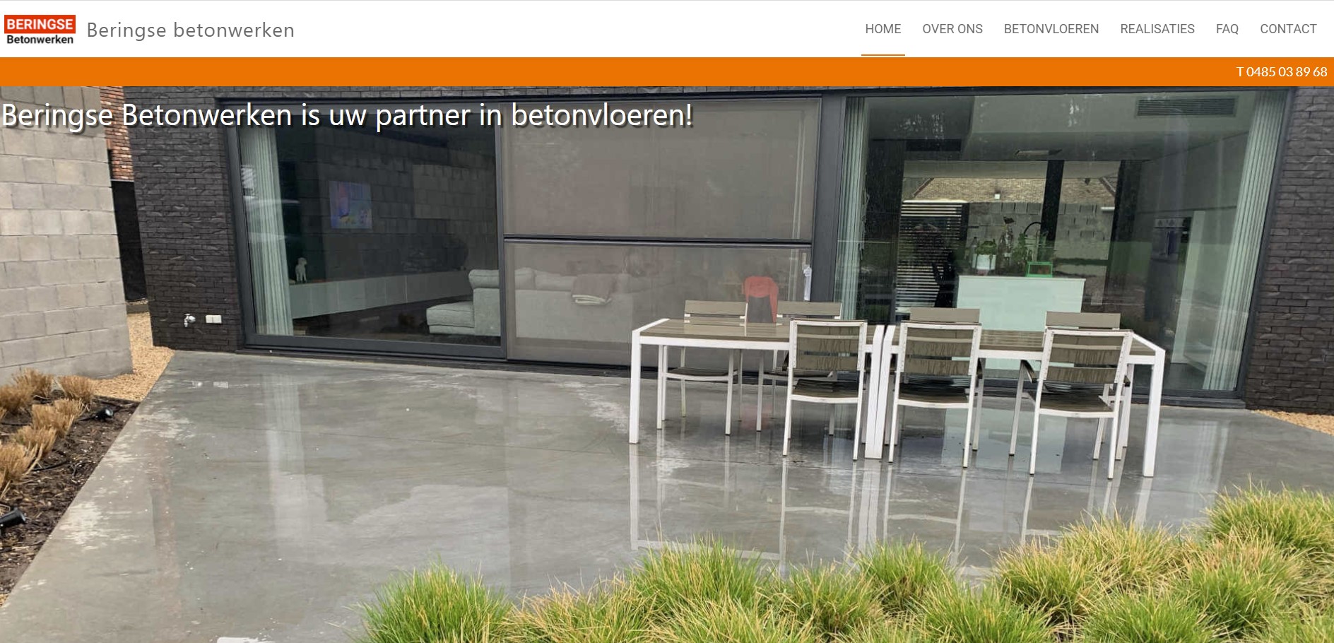 beringse betonwerken 
