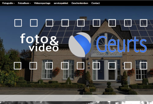 website Foto Geurts