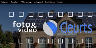 website Foto Geurts