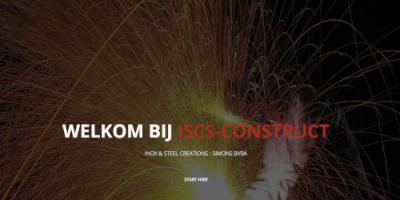 website ISCS Construct