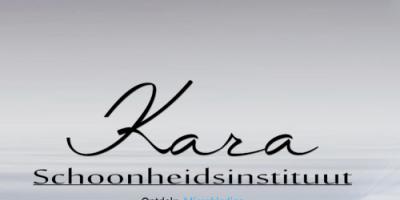 website Schoonheidsinstituut Kara